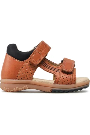 Kickers Sandalen Plazabi 414746-10 M
