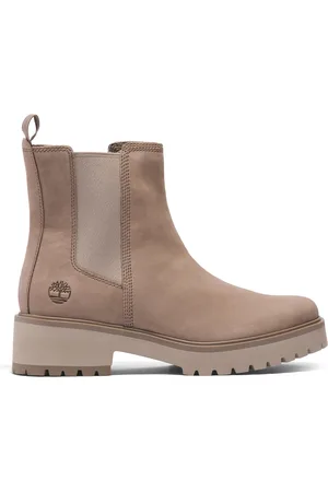 Timberland Klassische Stiefeletten Carnaby Cool Basic Chlsea TB0A41CW9291