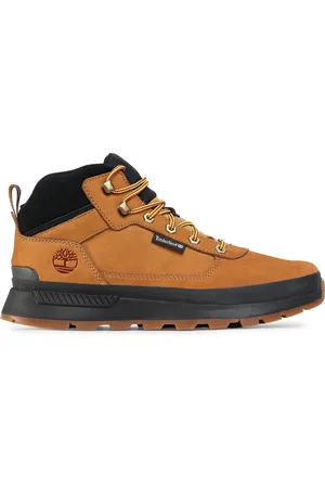 Timberland Schnürschuhe Field Trekker Mid Hiker TB0A1ZQH2311