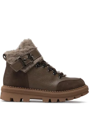 Pinko Stiefeletten Ortica AI 22-23 BLKS1 1H2131 A07H