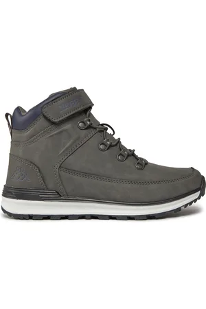 Kappa Schnürschuhe Logo Astos Md Ev Kid 371B8CW