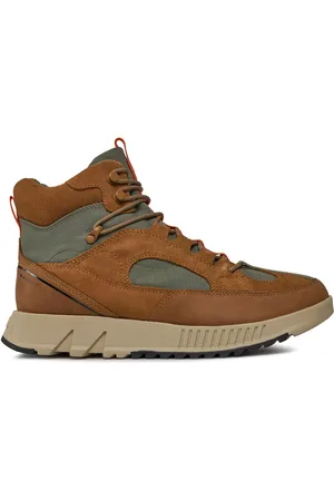 sorel Schnürschuhe Mac Hill™ Lite Trace Wp NM5067-286