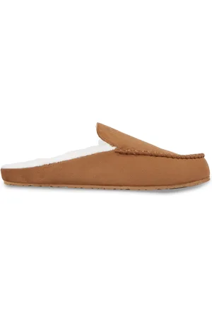 Tommy Hilfiger Hausschuhe Hilfiger Mocassin Homeslipper FM0FM04769