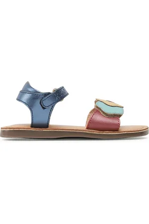Kickers Sandalen Dyastar 858587-30 S