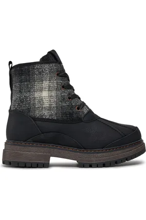 Roxy Schnürstiefeletten ARJB700743