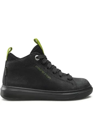 Superfit Schnürschuhe GORE-TEX 1-006460-2010 M