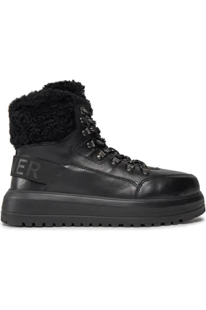 Bogner Stiefeletten Antwerp L 11 A 22341203