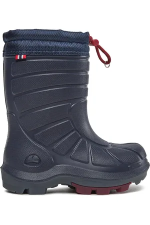 Viking Gummistiefel Extreme Warm 5-75450-552