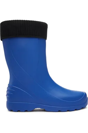 Dry Walker Gummistiefel Strack