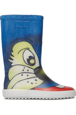 Boatilus Gummistiefel Nautic VAR.122B S