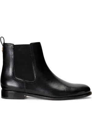 Ralph Lauren Klassische Stiefeletten 802908354001