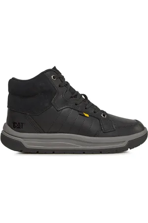 Caterpillar Schnürschuhe Apa Cush Mid P725848