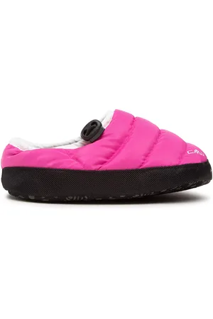 CMP Hausschuhe Lyinx Slipper 31Q4674