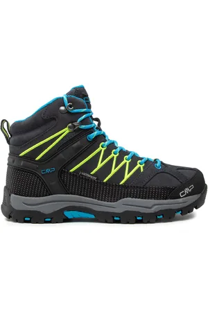 CMP Trekkingschuhe Kids Rigel Mid Trekking Shoes Wp 3Q12944J