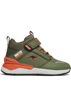 KangaROOS Schnürschuhe KD-Dose EV 18912-000-8037