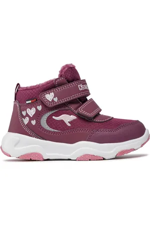 KangaROOS Schnürschuhe KS-Freezer V RTX 02221-000-6337