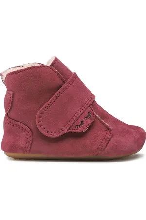 Superfit Schnürschuhe 1-006232-5520