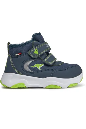 KangaROOS Schnürschuhe KS-Freezer V RTX 02221-000-4054