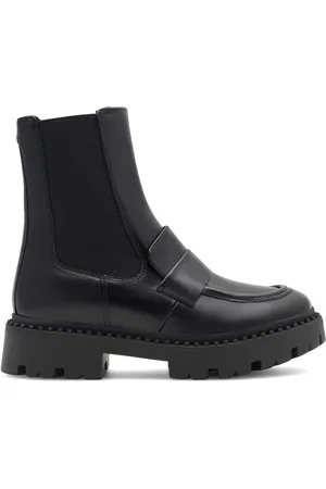 Badura Stiefeletten BAVARIA-01-V