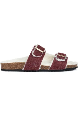 Geox Hausschuhe D Brionia D36LSA 000NY C7357