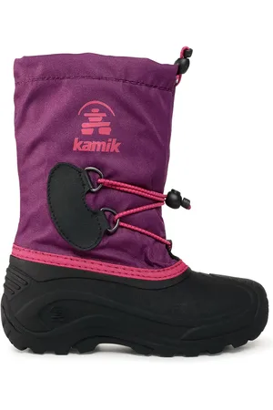 Kamik Schneeschuhe Southpole4 NK4727