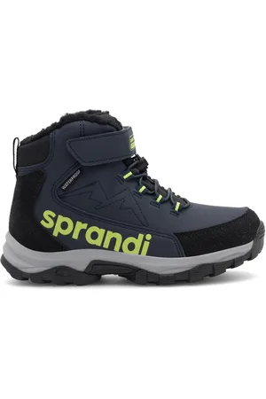 Sprandi Schnürschuhe WINTER WAVE SCP86-25067