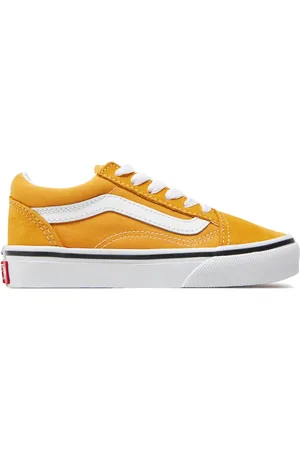 Vans Sneakers aus Stoff Uy Old Skool VN0005WVLSV1