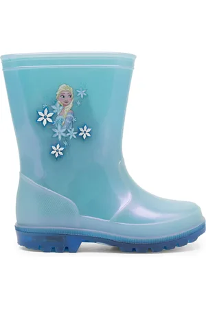 Frozen Gummistiefel AW23-138DFR