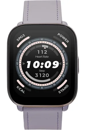 AMAZFIT Smartwatch Active W2211EU3N