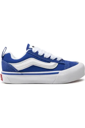 Vans Sneakers aus Stoff Knu Skool VN000CYUBES1