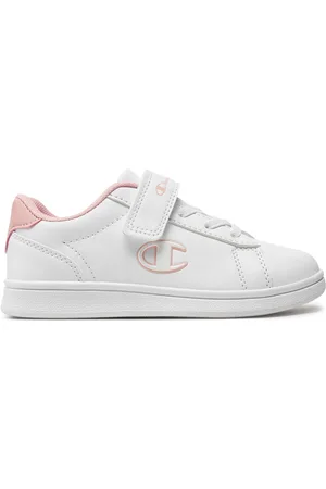Champion Sneakers Centre Court G Ps Low Cut Shoe S32859-CHA-WW001