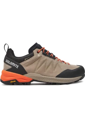 Dolomite Trekkingschuhe Crodarossa Leather Gtx 420066 1572
