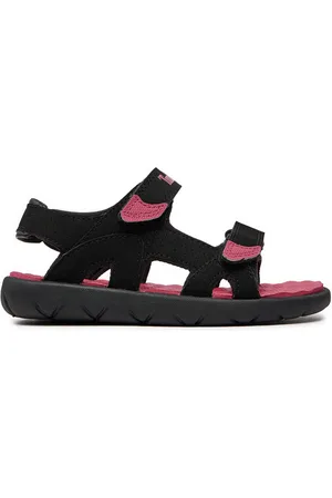 Timberland Sandalen Perkins Row 2 Strap Sandal TB0A43EAEDJ1