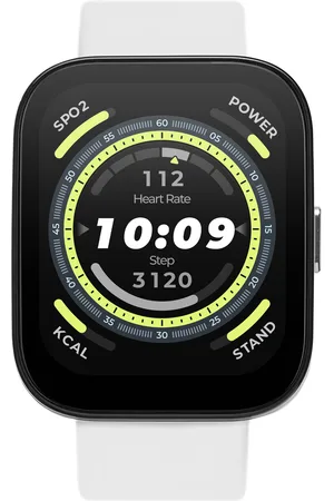 AMAZFIT Smartwatch Bip 5 W2215EU3N