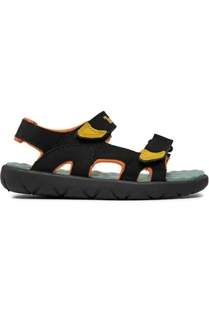 Timberland Sandalen Perkins Row 2 Strap Sandal TB0A43EAEDN1