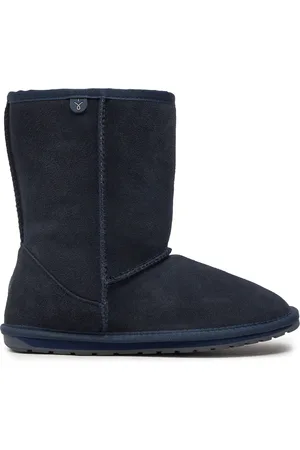 Emu Schneeschuhe Wallaby Lo Teens T10102