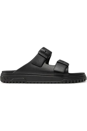 Armani Exchange Pantoletten XDP043 XV821 00002