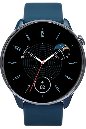 AMAZFIT Smartwatch Gtr Mini W2174EU3N