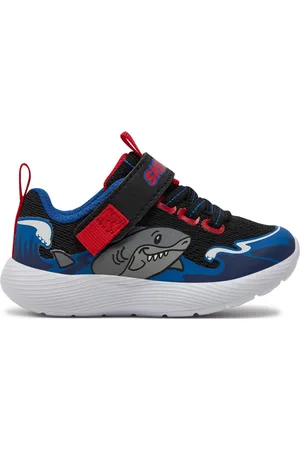 Skechers Sneakers Shark Wave 407233N/BKBL