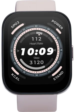AMAZFIT Smartwatch Bip 5 W2215EU2N