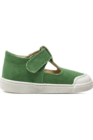 Froddo Sneakers aus Stoff Rosario Vegan T-Bar G2130319-1 M