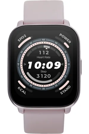 AMAZFIT Smartwatch Active W2211EU4N