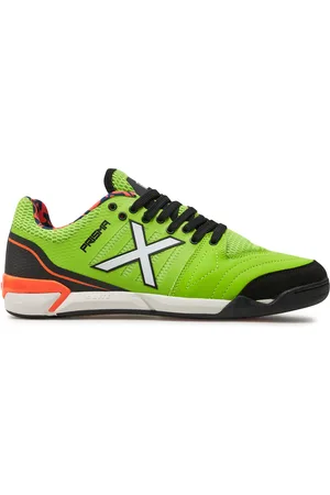 Munich Fußballschuhe Prisma 34 3116034