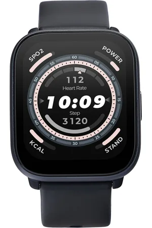 AMAZFIT Smartwatch Active W2211EU5N
