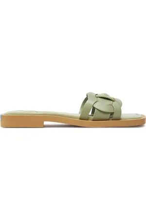 HOFF Pantoletten San Remo 12444002