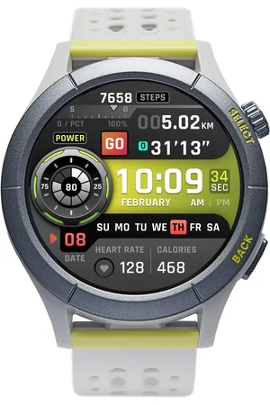 AMAZFIT Smartwatch Cheetah R Speedster W2294TY1N