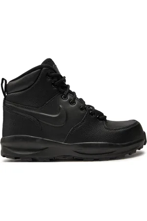 Nike Sneakers Manoa Ltr (Gs) BQ5372 001