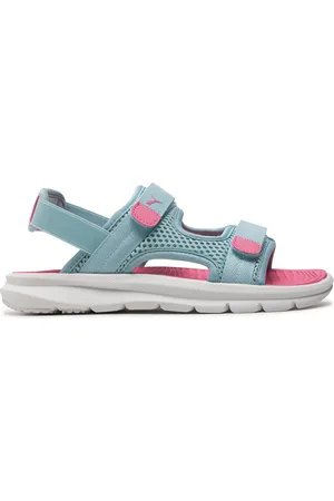 PUMA Sandalen Evolve Sandal Jr 390449 09