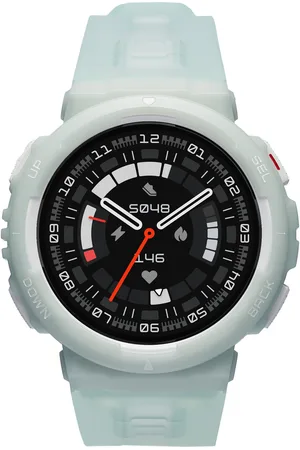 AMAZFIT Smartwatch Active Edge W2212EU4N
