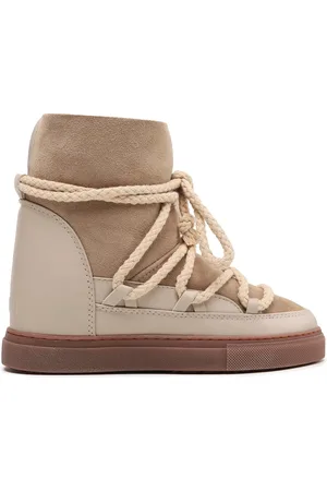 INUIKII Schneeschuhe Classic Wedge 75203-005